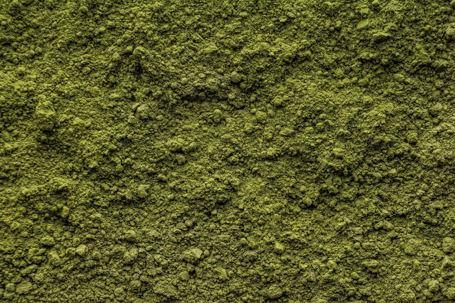 How Matcha!